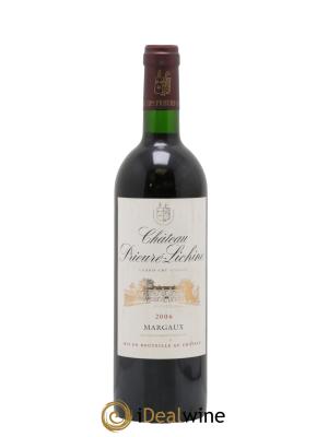Château Prieuré Lichine 4ème Grand Cru Classé
