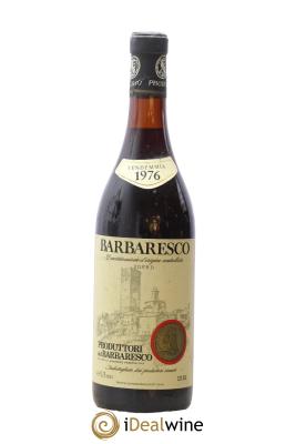Barbaresco DOCG Produttori del Barbaresco