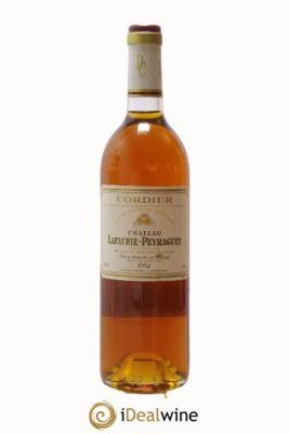 Château Lafaurie-Peyraguey 1er Grand Cru Classé