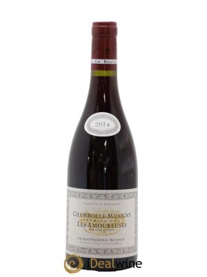 Chambolle-Musigny 1er Cru Les Amoureuses Jacques-Frédéric Mugnier 