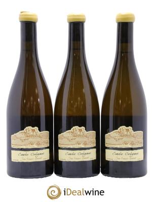 Côtes du Jura Cuvée Orégane Jean-François Ganevat (Domaine)