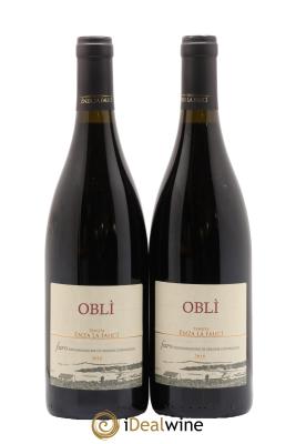 IGP Faro Tenuta Enza La Fauci Obli 