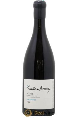 Beaune 1er Cru Les Grèves Caroline Morey