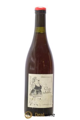 Vin de France Madelon Anne et Jean François Ganevat