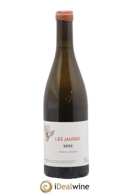Vin de France Les Jauges Clos des Bretèches