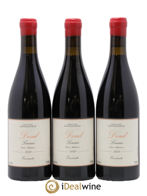 Espagne Ribeira Sacra Doad Lousas Envinate