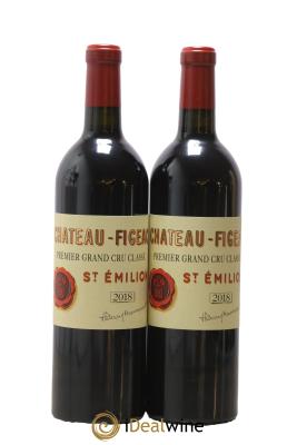 Château Figeac 1er Grand Cru Classé A