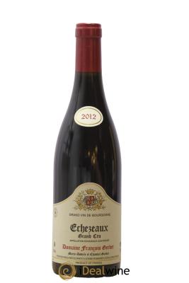 Echezeaux Grand Cru François Gerbet