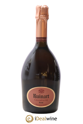 Brut Rosé Ruinart