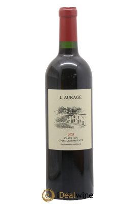 L'Aurage