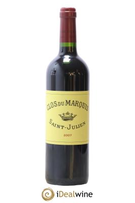 Clos du Marquis