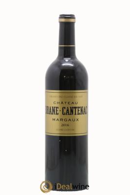Château Brane Cantenac 2ème Grand Cru Classé