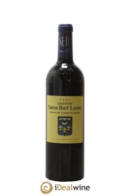 Château Smith Haut Lafitte Cru Classé de Graves