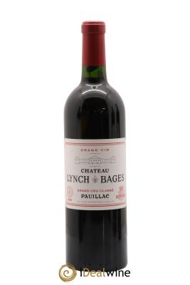 Château Lynch Bages 5ème Grand Cru Classé