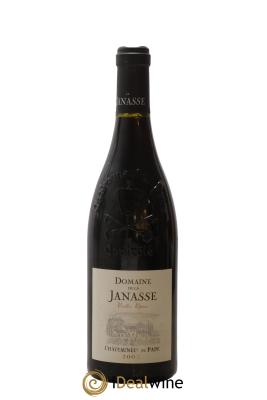 Châteauneuf-du-Pape Cuvée Vieilles Vignes La Janasse (Domaine de)