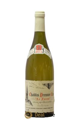 Chablis 1er Cru La Forest Vincent Dauvissat (Domaine)
