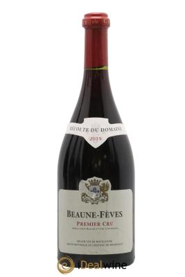 Beaune 1er Cru Fèves Château De Meursault