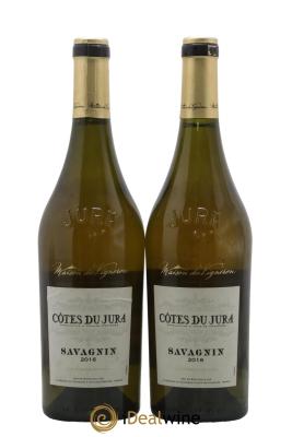 Côtes du Jura Savagnin Maison Des Vignerons