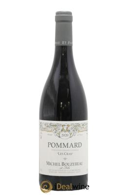 Pommard Les Cras Michel Bouzereau et Fils (Domaine)