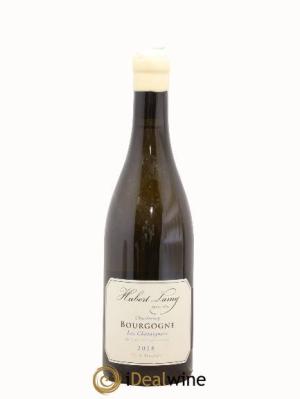 Bourgogne Les Chataigners Hubert Lamy