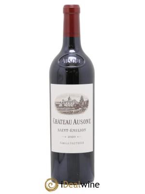 Château Ausone 1er Grand Cru Classé A