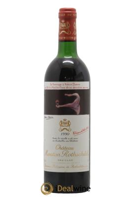 Château Mouton Rothschild 1er Grand Cru Classé