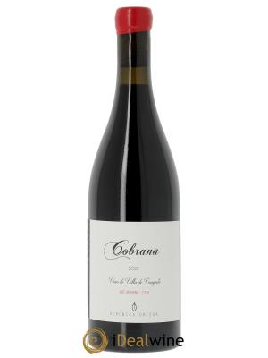 Bierzo DO Veronica Ortega Cobrana