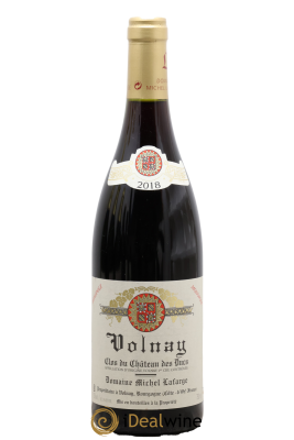 Volnay 1er Cru Clos du Château des Ducs Lafarge (Domaine)