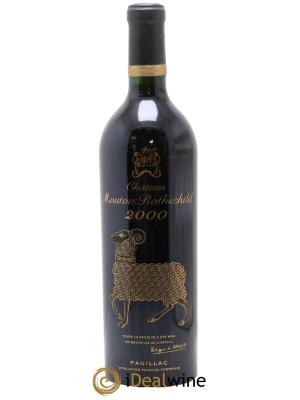 Château Mouton Rothschild 1er Grand Cru Classé