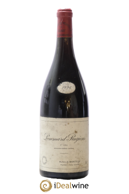 Pommard 1er Cru Les Rugiens De Montille (Domaine)