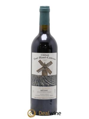 Château Tour Haut-Caussan Cru Bourgeois