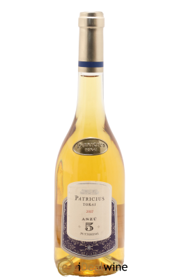 Tokaji Tokaji Aszu « Patricius 5 Puttonyos »