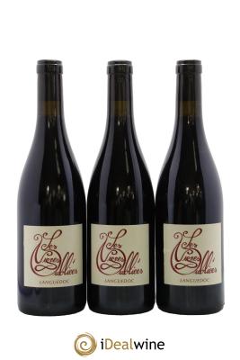 Languedoc Les Vignes Oubliées Autour du Cinsault Jean-Baptiste Granier