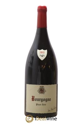 Bourgogne Fourrier (Domaine)