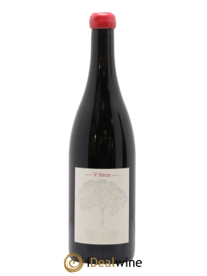 Vin de France V Sens Jérôme Bretaudeau - Domaine de Bellevue