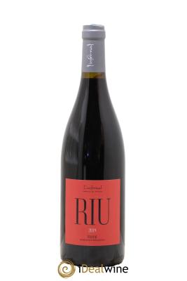 Priorat Trio infernal RIU Laurent Combier - Peter Fischer - Jean Michel Gerin