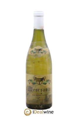 Meursault Les Rougeots Coche Dury (Domaine)