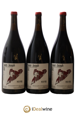 Saint-Joseph Petit Pere La Vigne Des Peres