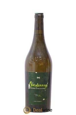 Côtes du Jura Chardonnay Bruno Bienaimé