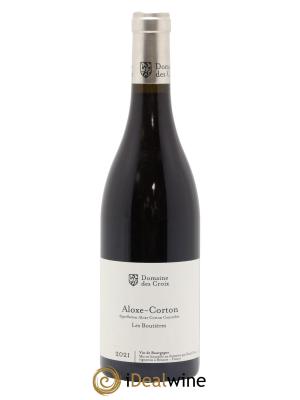 Aloxe-Corton Les Boutières Croix (Domaine des)