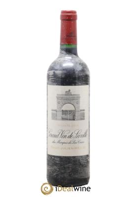 Château Léoville Las Cases 2ème Grand Cru Classé