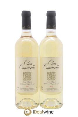 Figari Clos Canarelli