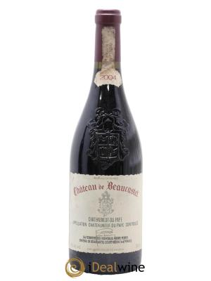 Châteauneuf-du-Pape Château de Beaucastel Famille Perrin