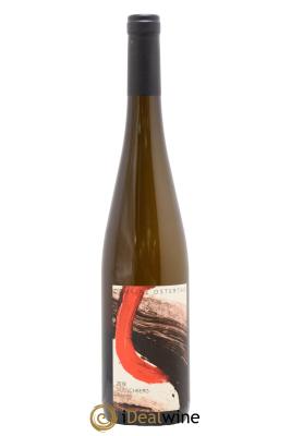 Alsace Riesling Grand Cru Muenchberg Ostertag (Domaine)
