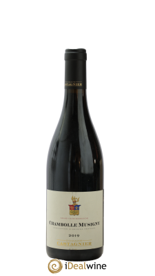 Chambolle-Musigny Castagnier (Domaine)