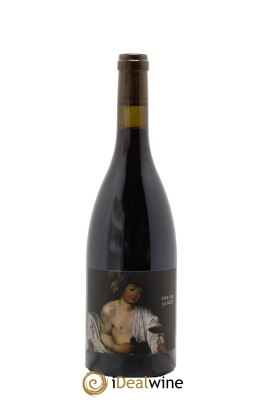 Côtes Catalanes Clos du Rouge Gorge Une vie la nuit Cyril Fhal