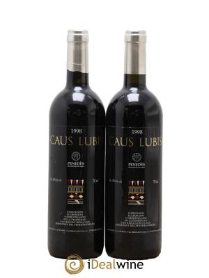 Penedes Caus Lubis Can Rafols dels Caus