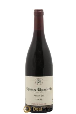 Charmes-Chambertin Grand Cru Stéphane Magnien (Domaine)