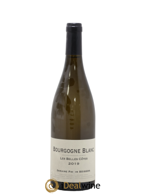 Bourgogne Les Belles Côtes Pierre Boisson (Domaine)