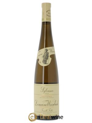 Alsace Sylvaner Weinbach (Domaine) 